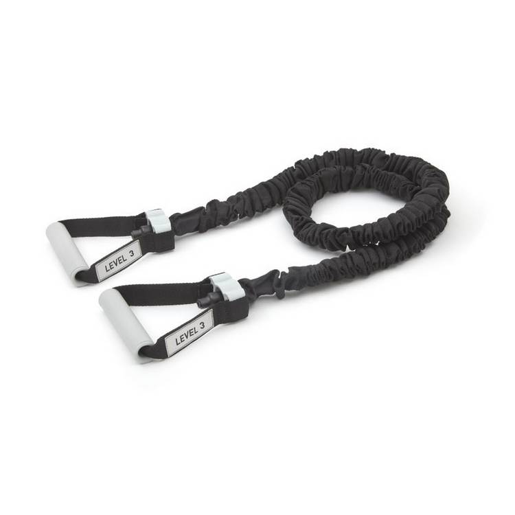 Reebok Power Tube Level 3 resistance tube, imported from the UK