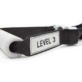 Reebok Power Tube Level 3 resistance tube, imported from the UK