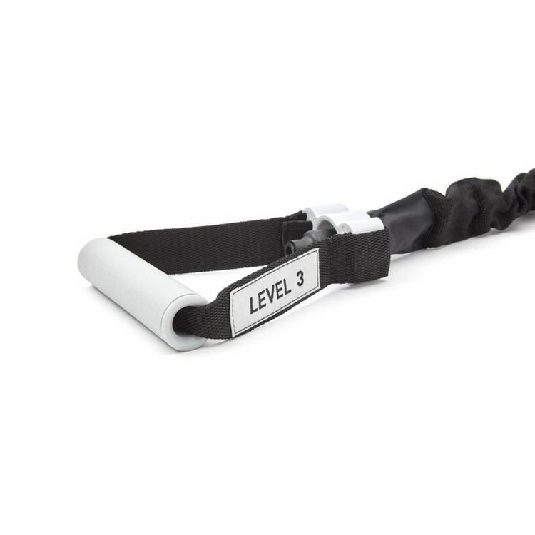 Reebok Power Tube Level 3 resistance tube, imported from the UK