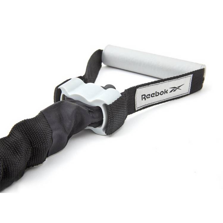 Reebok Power Tube Level 3 resistance tube, imported from the UK