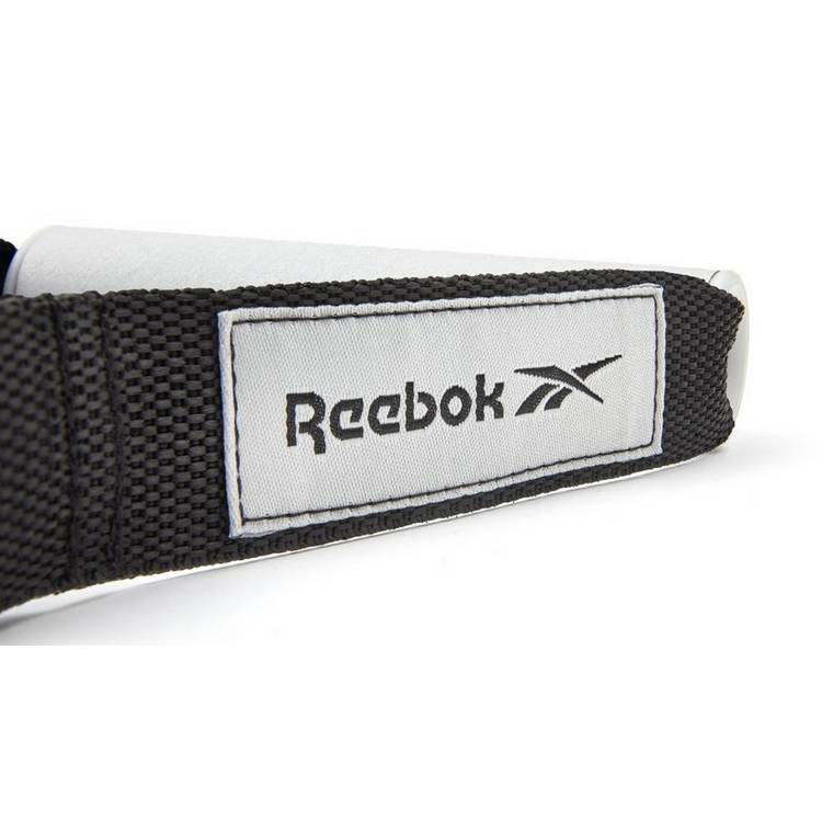 Reebok Power Tube Level 3 resistance tube, imported from the UK