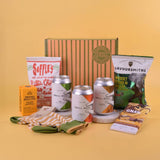 Spicers Of Hythe beer lovers gift set (British brand)