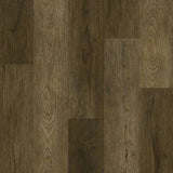 Kraus luxury vinyl plank Mid Oak 2.2m2 (British brand)