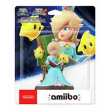 Argos Nintendo Rosalina & Lumas amiibo Figure- Buy online at McGrocer
