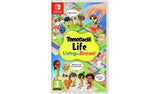Argos Nintendo Tomodachi Life: Living the Dream Nintendo Switch Game- Buy online at McGrocer