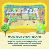 Tomodachi Life Nintendo Switch game imported from the UK