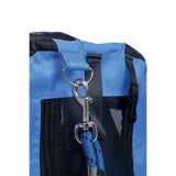 M-PETS Remix 2-in-1 pet carrier blue (British brand)
