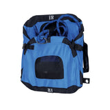 M-PETS Remix 2-in-1 pet carrier blue (British brand)
