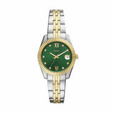 Argos Fossil Scarlette Stainless Steel Bracelet Watch- Buy online at McGrocer