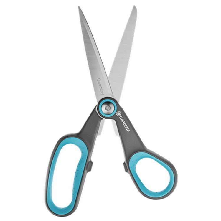 Gardena MultiCut scissor 98mm, imported from the UK