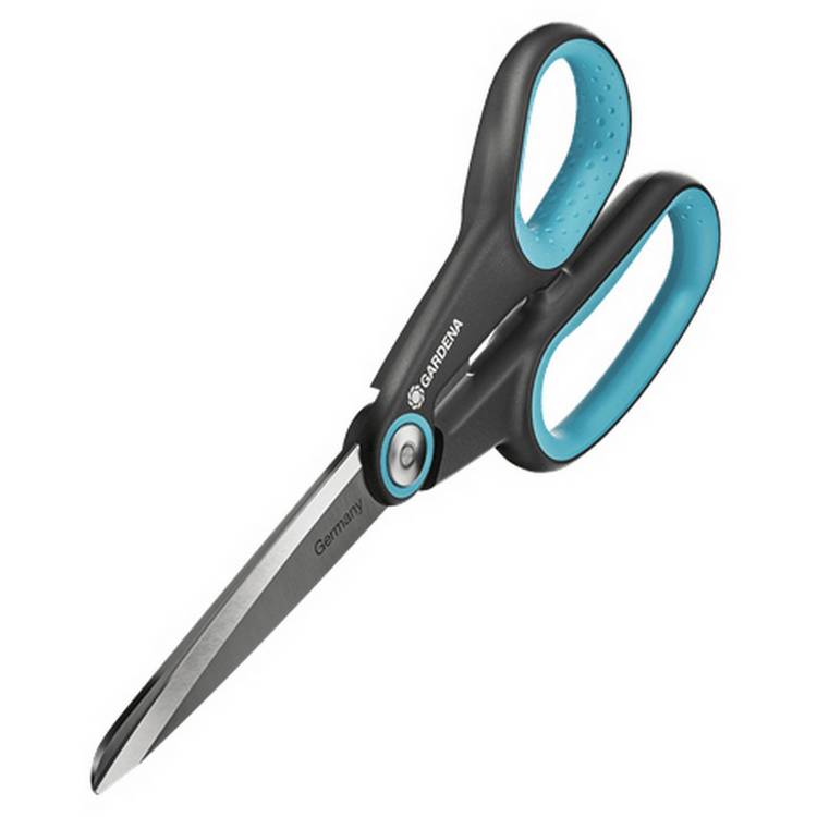 Gardena MultiCut scissor 98mm, imported from the UK