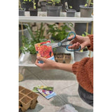 Gardena MultiCut scissor 98mm, imported from the UK