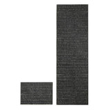 Argos Home spotted runner mat set 180x57cm, imported from the UK
