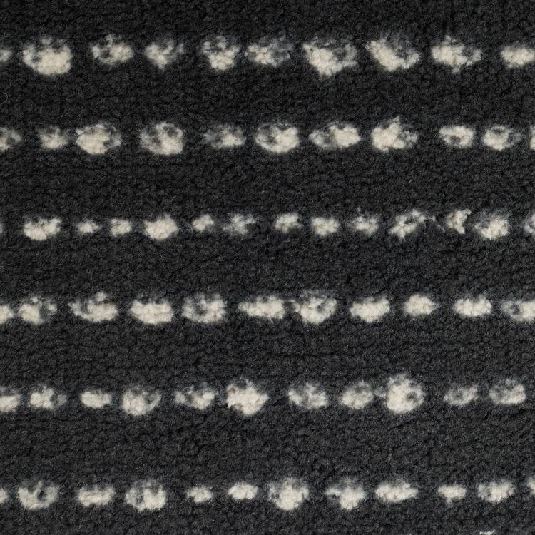 Argos Home spotted runner mat set 180x57cm, imported from the UK
