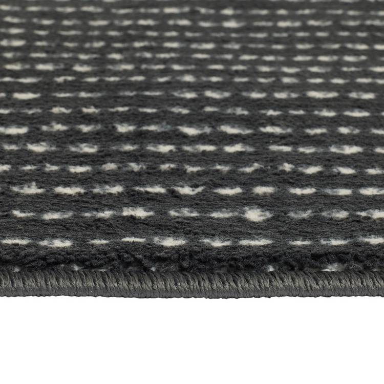 Argos Home spotted runner mat set 180x57cm, imported from the UK