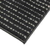 Argos Home spotted runner mat set 180x57cm, imported from the UK