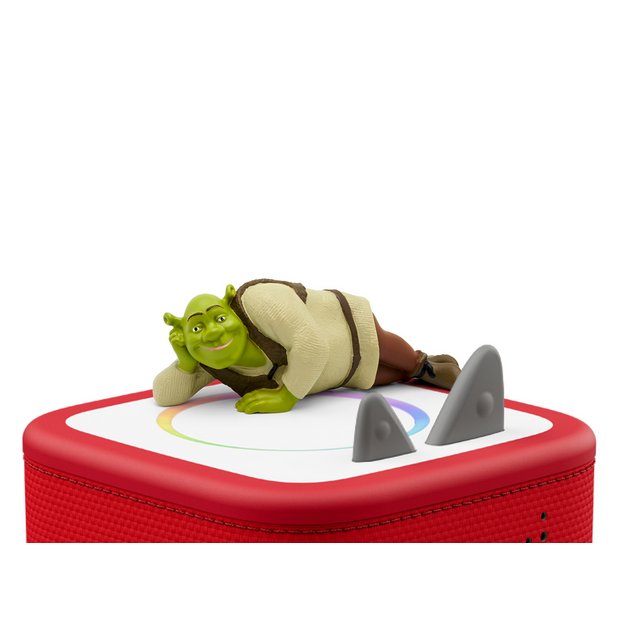Tonies Shrek Audio Tonie character 20cm - British product
