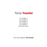 Tonies Shrek Audio Tonie character 20cm - British product