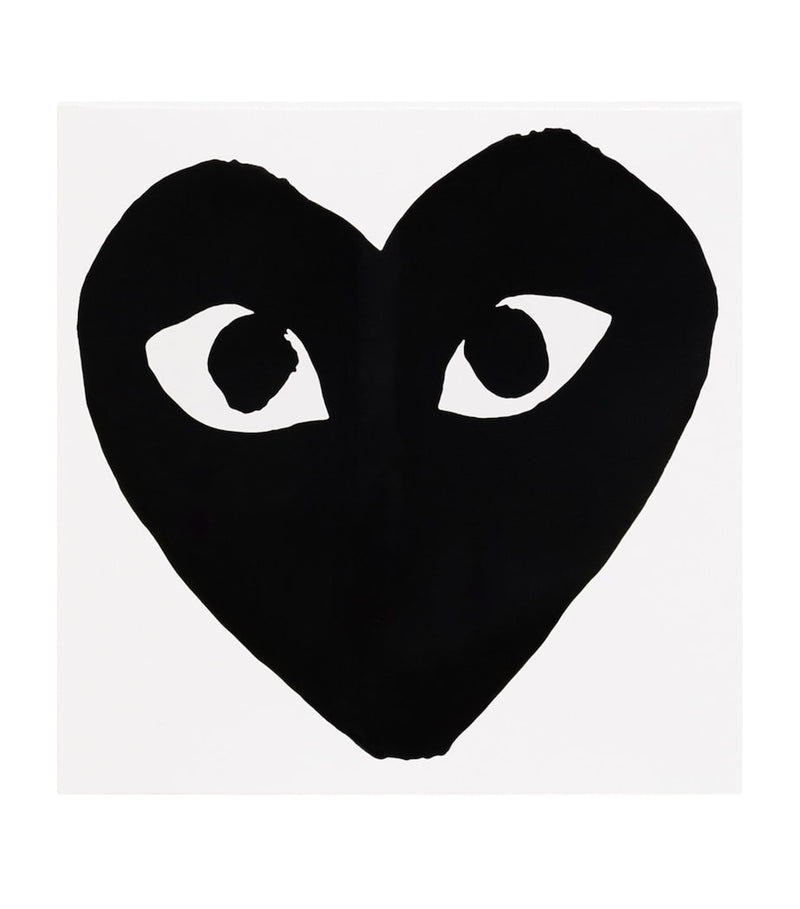 CDG Play Black Eau de Toilette 100ml, imported from the UK