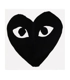 CDG Play Black Eau de Toilette 100ml, imported from the UK