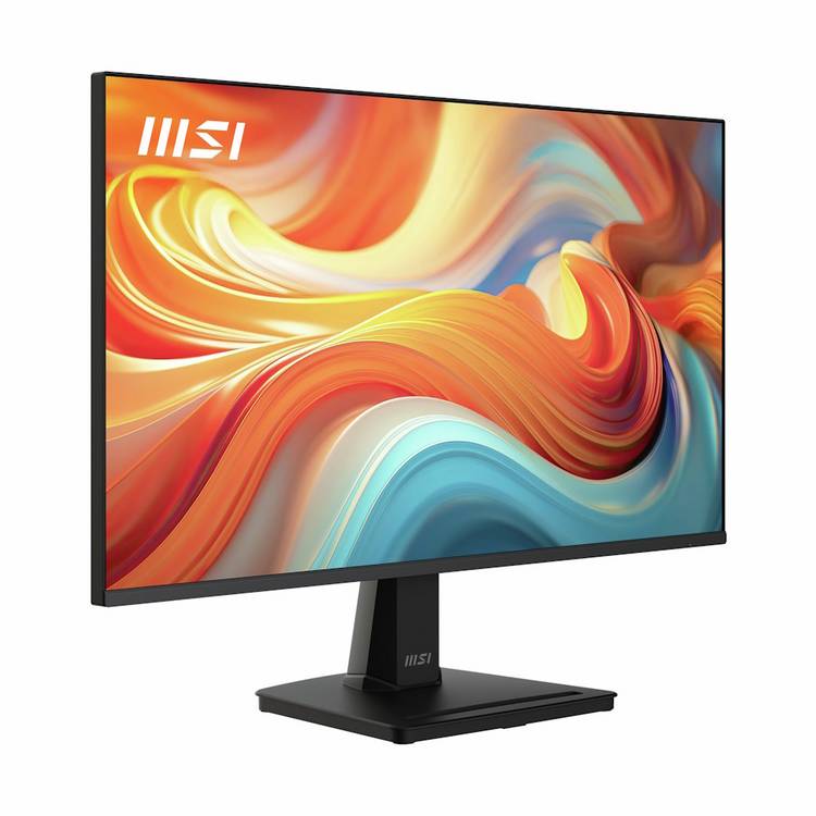 MSI PRO MP251 144Hz IPS monitor 24.5 inch - British product