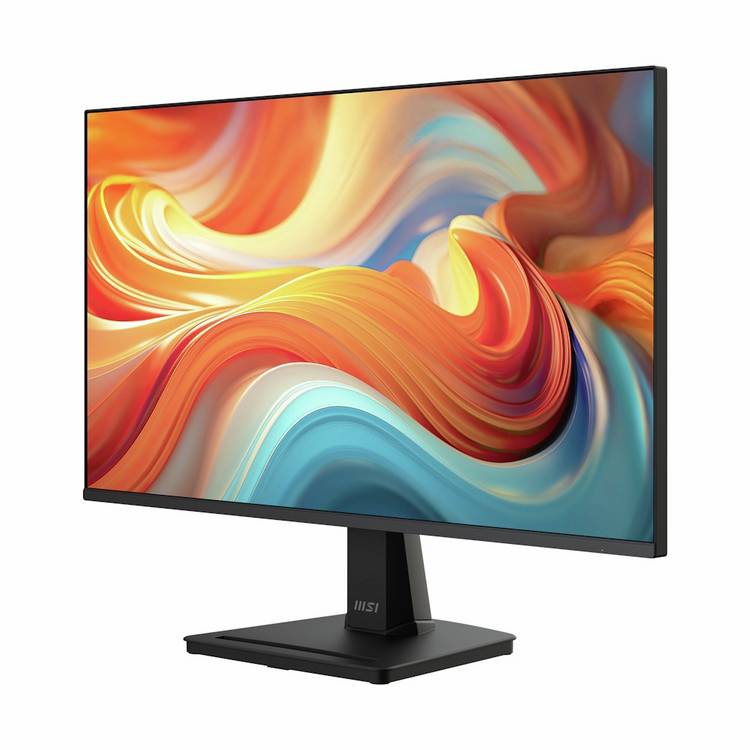 MSI PRO MP251 144Hz IPS monitor 24.5 inch - British product