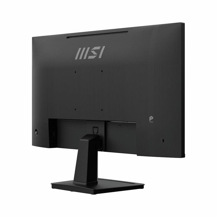 MSI PRO MP251 144Hz IPS monitor 24.5 inch - British product