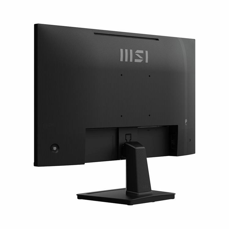 MSI PRO MP251 144Hz IPS monitor 24.5 inch - British product