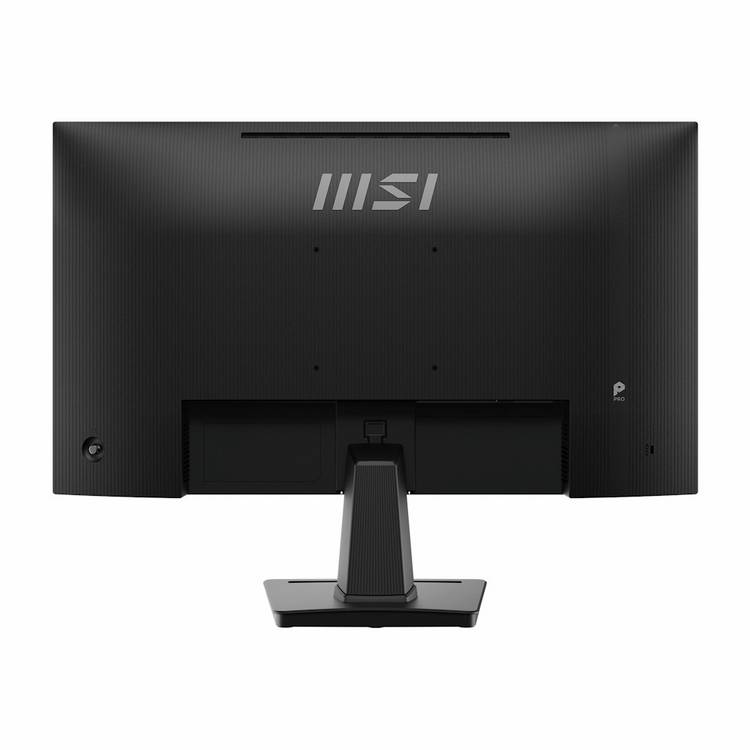 MSI PRO MP251 144Hz IPS monitor 24.5 inch - British product