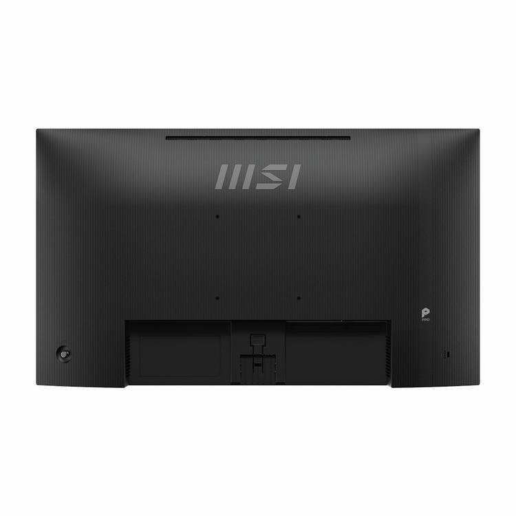 MSI PRO MP251 144Hz IPS monitor 24.5 inch - British product