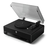 Argos Philips TAV3000B/10 BeltDrive Turntable with Bluetooth Black- Buy online at McGrocer
