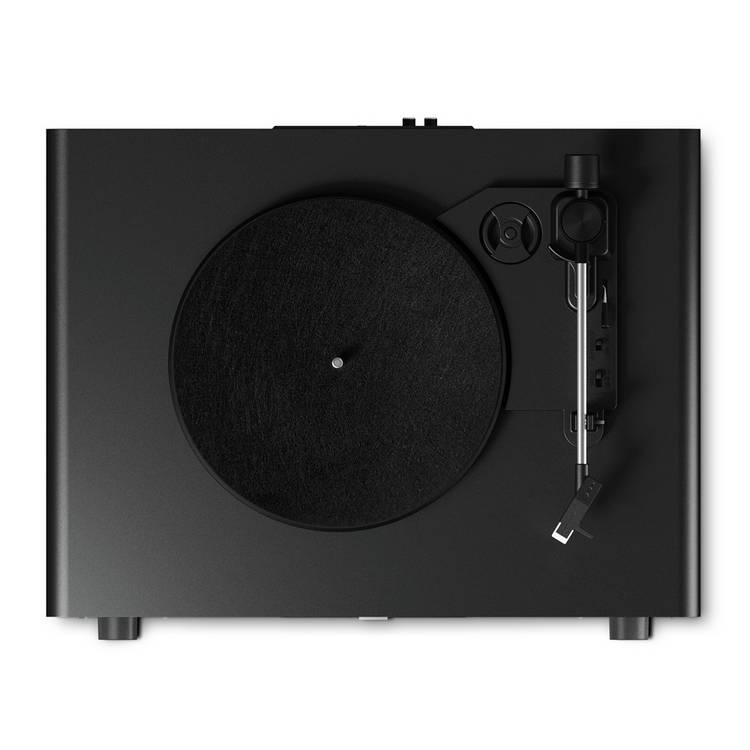 Philips BeltDrive turntable with Bluetooth, imported from the UK