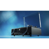 Philips BeltDrive turntable with Bluetooth, imported from the UK
