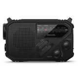 Argos Philips Personal FM AM Radio, Black- Buy online at McGrocer