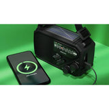 Philips Personal FM AM Radio Black (British brand)