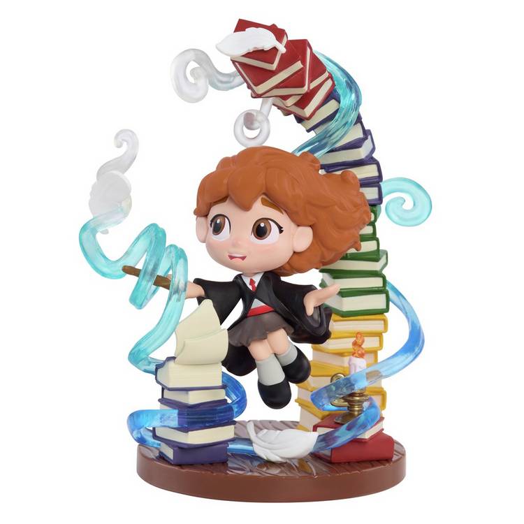Happy Haul Harry Potter Cliff Hangers 2-inch collectible figure (British brand)