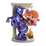 Happy Haul Harry Potter Cliff Hangers 2-inch collectible figure (British brand)