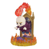 Happy Haul Harry Potter Cliff Hangers 2-inch collectible figure (British brand)