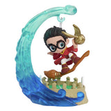 Happy Haul Harry Potter Cliff Hangers 2-inch collectible figure (British brand)