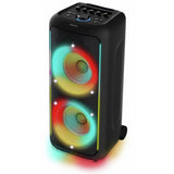 Philips TAX5000E party speaker black 200W - British product