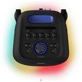 Philips TAX5000E party speaker black 200W - British product