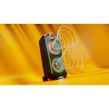 Philips TAX5000E party speaker black 200W - British product