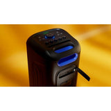 Philips TAX5000E party speaker black 200W - British product