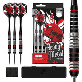 Argos Harrows Heavy Metal 22g Stainless Steel Darts Set- Buy online at McGrocer