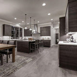 Kraus Grasmere Grey luxury vinyl plank 2.2m2 (British brand)