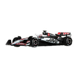 Hot Wheels F1 Gene Haas collectible car 1:64 scale - British product