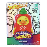 Argos Happy Haul Duckalooz Snack Quack Clip-On Plush Toy (5-Inch)- Buy online at McGrocer