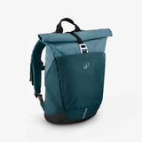 Argos Decathlon 16L plus 4L Daily Backpack - Blue- Buy online at McGrocer