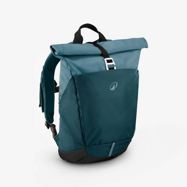 Decathlon daily backpack blue 16-20L, UK version