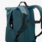 Decathlon daily backpack blue 16-20L, UK version